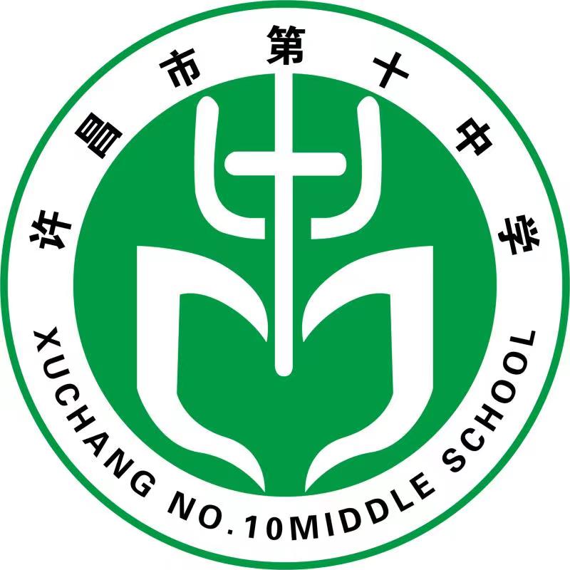学校logo