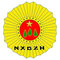 学校logo
