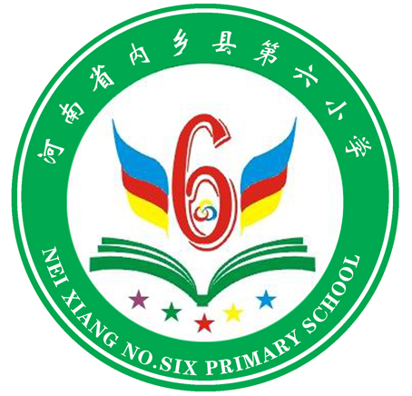 学校logo
