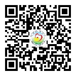 公众号二维码