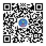 公众号二维码