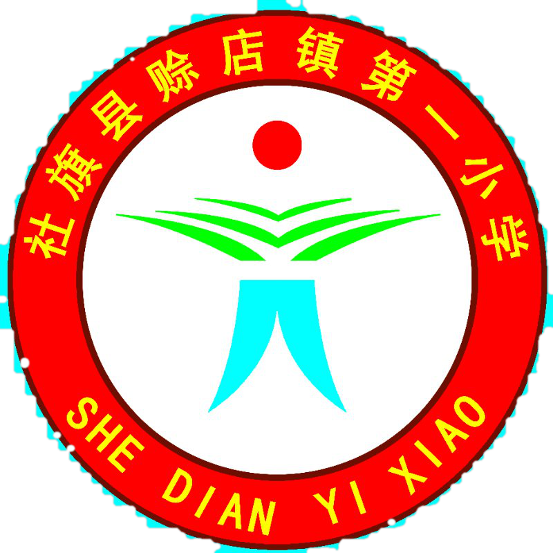 学校logo