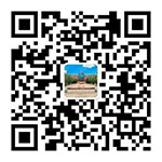 公众号二维码