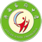 学校logo