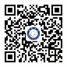 公众号二维码