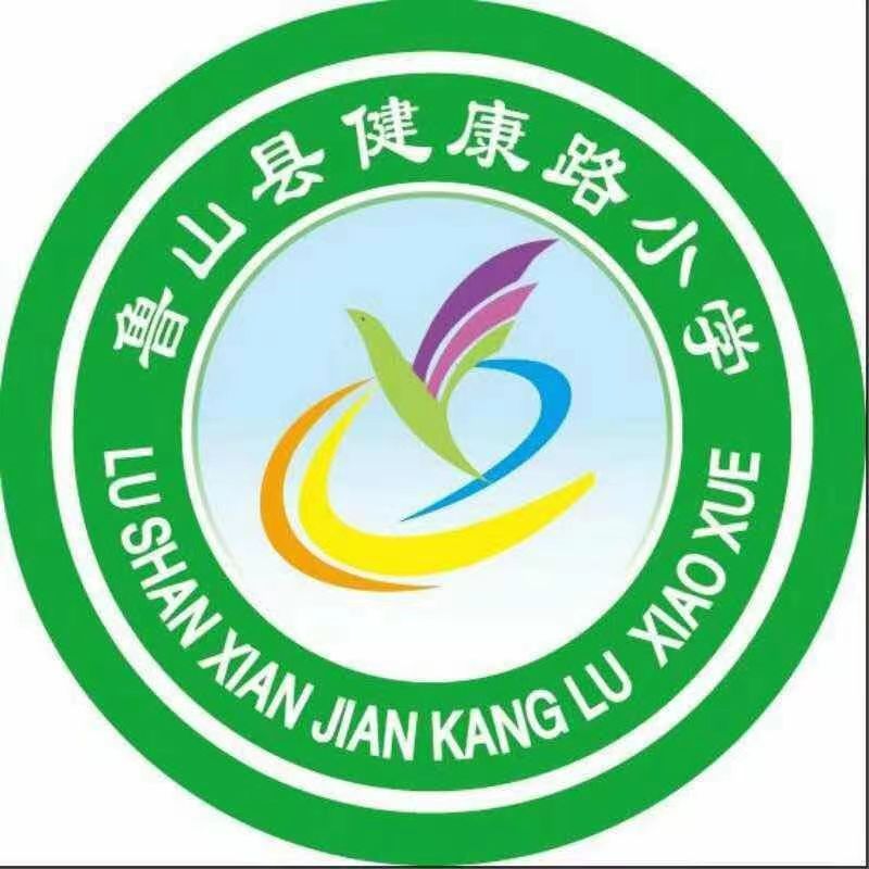 学校logo