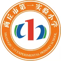 学校logo