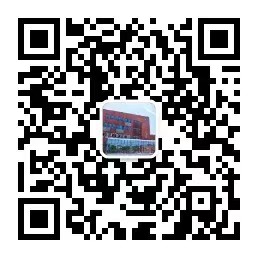 公众号二维码