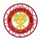 学校logo
