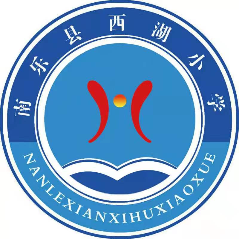 学校logo