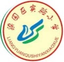 学校logo