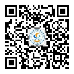 公众号二维码