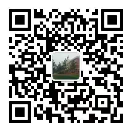 公众号二维码