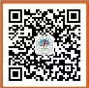 公众号二维码