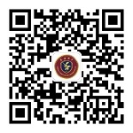 公众号二维码